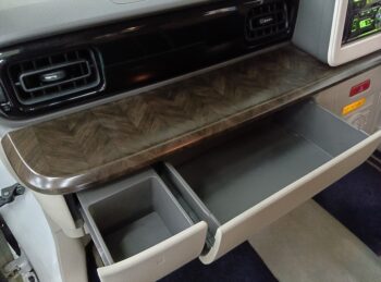 アルトラパン モード　4WD