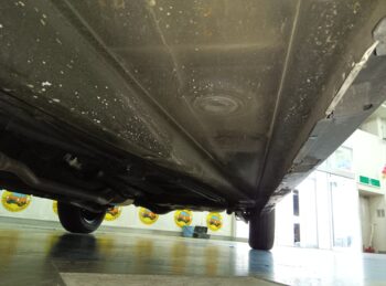 アルトラパン モード　4WD