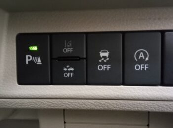 アルトラパン モード　4WD