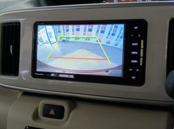 ムーヴキャンバス X　SAⅢ　4WD