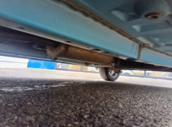 タントカスタム ＲＳ ターボ 福祉車両 ウェルカムターンシート