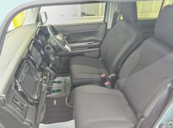 フレアクロスオーバー XT 未使用車 ターボ 4WD