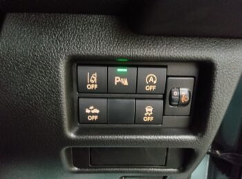 フレアクロスオーバー XT 未使用車 ターボ 4WD