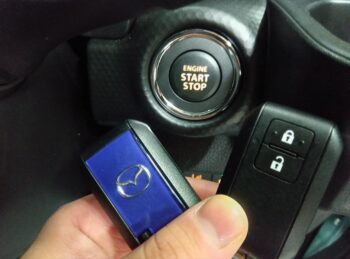 フレアクロスオーバー XT 未使用車 ターボ 4WD