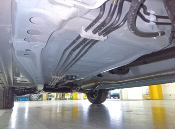 フレアクロスオーバー XT 未使用車 ターボ 4WD