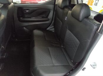 デイズ ハイウェイスターGターボ　アーバンクロム　プロパイロットエディション　後期型　4WD