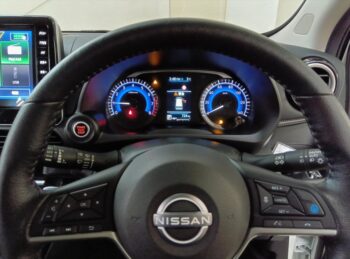 デイズ ハイウェイスターGターボ　アーバンクロム　プロパイロットエディション　後期型　4WD