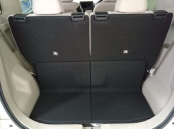 ルークス X　快適パックA　4WD