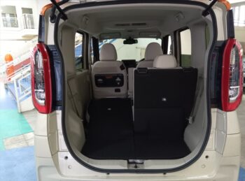 ルークス X　快適パックA　4WD