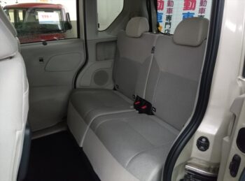 ルークス X　快適パックA　4WD