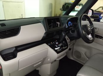 ルークス X　快適パックA　4WD