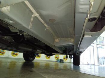 ルークス X　快適パックA　4WD