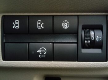 ルークス X　快適パックA　4WD