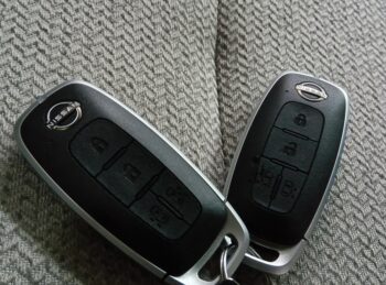 ルークス X　快適パックA　4WD