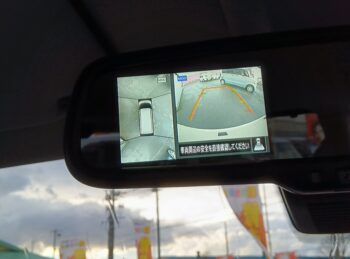 ルークス X　快適パックA　4WD