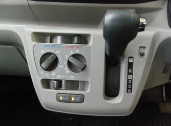 ミライース X　SAⅢ　4WD