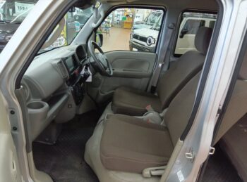 スクラムバン ＰＣ 4WD