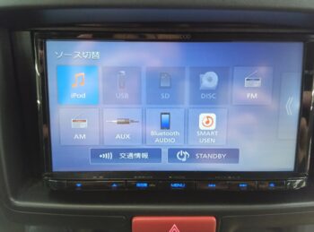 スクラムバン ＰＣ 4WD