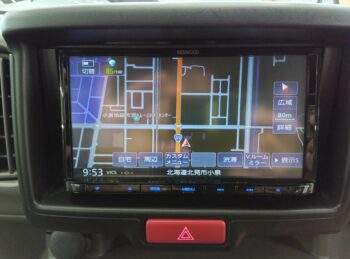 スクラムバン ＰＣ 4WD