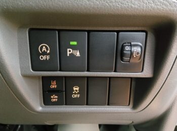 スクラムバン ＰＣ 4WD