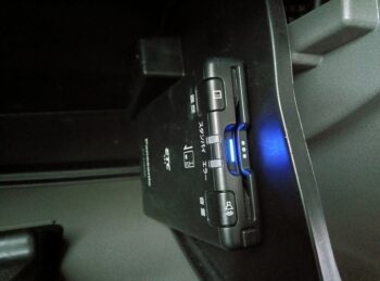 スクラムバン ＰＣ 4WD