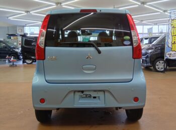 eKワゴン Ｍ　Ｅ－アシスト 4WD