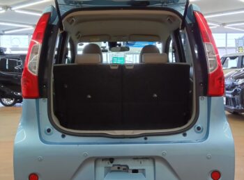 eKワゴン Ｍ　Ｅ－アシスト 4WD