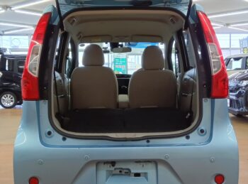 eKワゴン Ｍ　Ｅ－アシスト 4WD