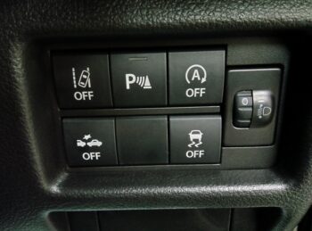 ハスラー ハイブリッド G 4WD