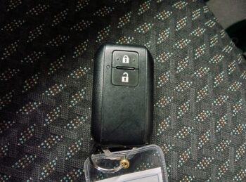 ハスラー ハイブリッド G 4WD