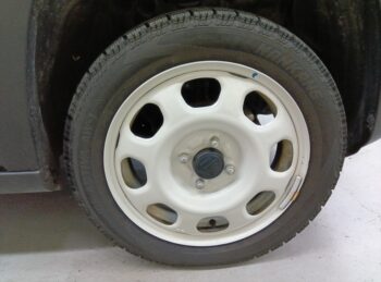 ハスラー ハイブリッド G 4WD