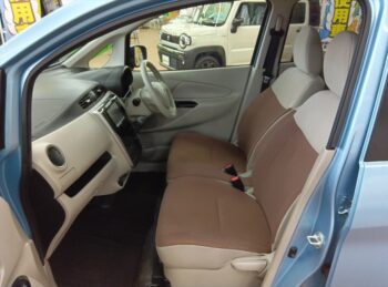 eKワゴン Ｍ　Ｅ－アシスト 4WD