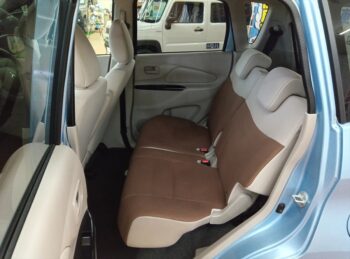 eKワゴン Ｍ　Ｅ－アシスト 4WD