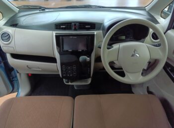 eKワゴン Ｍ　Ｅ－アシスト 4WD