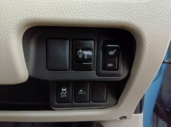 eKワゴン Ｍ　Ｅ－アシスト 4WD