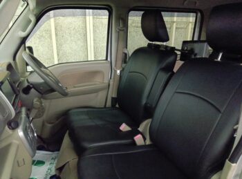 タウンボックス G ターボ 4WD