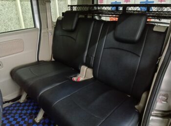 タウンボックス G ターボ 4WD