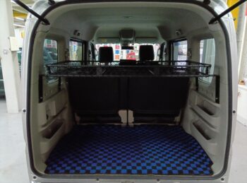 タウンボックス G ターボ 4WD