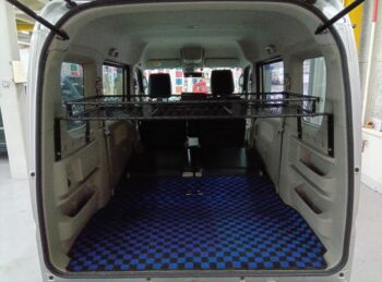 タウンボックス G ターボ 4WD