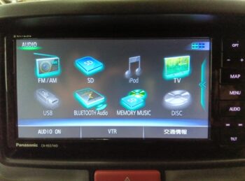 タウンボックス G ターボ 4WD