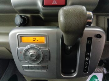 タウンボックス G ターボ 4WD