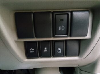 タウンボックス G ターボ 4WD