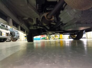 タウンボックス G ターボ 4WD