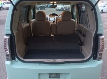 eKワゴン ＧＳ パワースライドドア 4WD