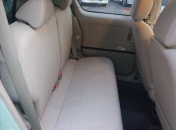 eKワゴン ＧＳ パワースライドドア 4WD