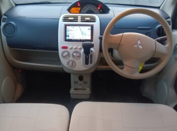 eKワゴン ＧＳ パワースライドドア 4WD