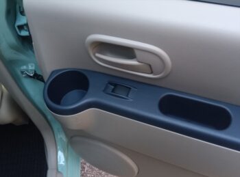 eKワゴン ＧＳ パワースライドドア 4WD