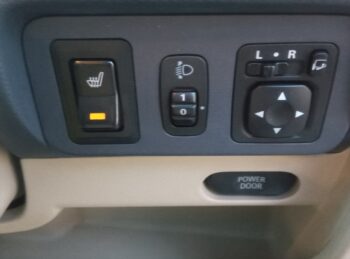 eKワゴン ＧＳ パワースライドドア 4WD