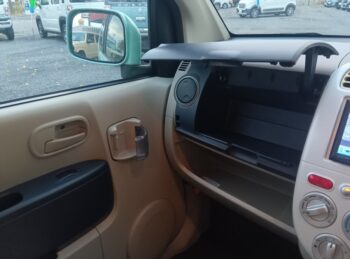 eKワゴン ＧＳ パワースライドドア 4WD