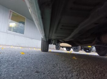 eKワゴン ＧＳ パワースライドドア 4WD